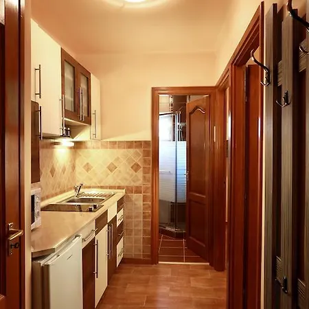 Negga Apartman * Hajdúszoboszló
