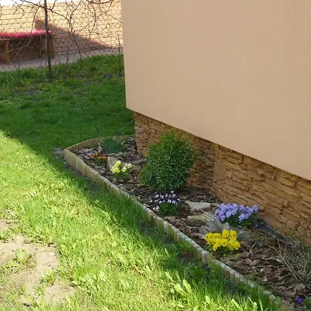 Negga Apartman 아파트 *