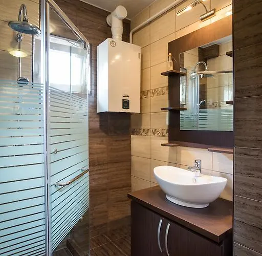 Apartman Negga Apartman *