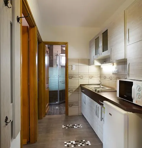 Negga Apartman Apartman Hajdúszoboszló