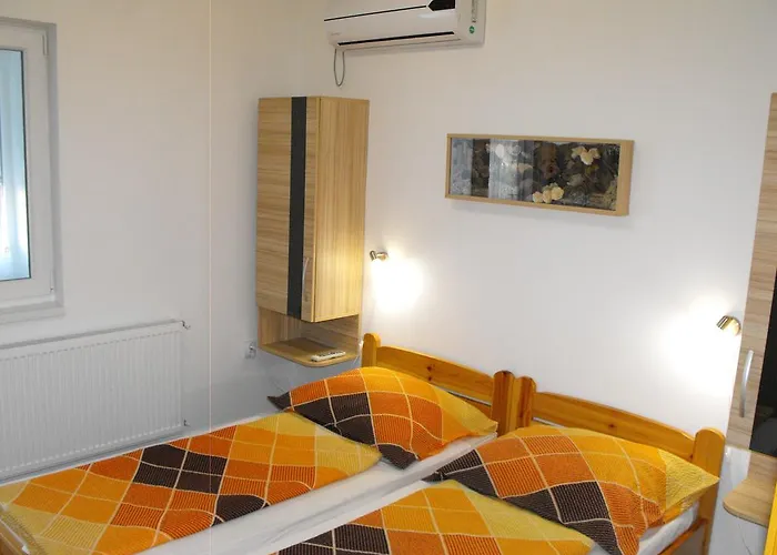 Negga Apartman