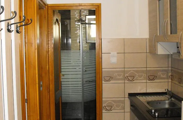 Apartman Negga Apartman Hajdúszoboszló