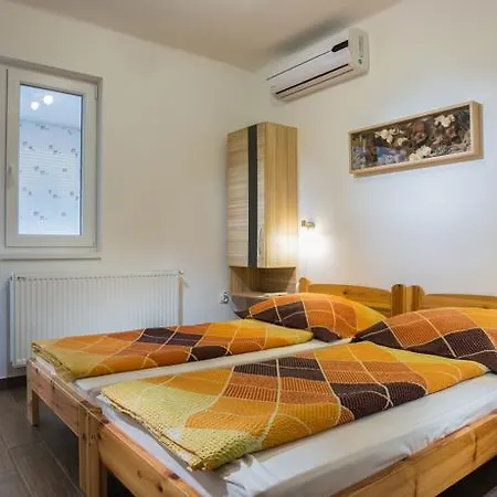 Negga Apartman Hajduszoboszlo