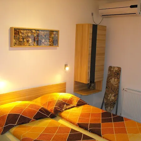 Negga Apartman Hajdúszoboszló