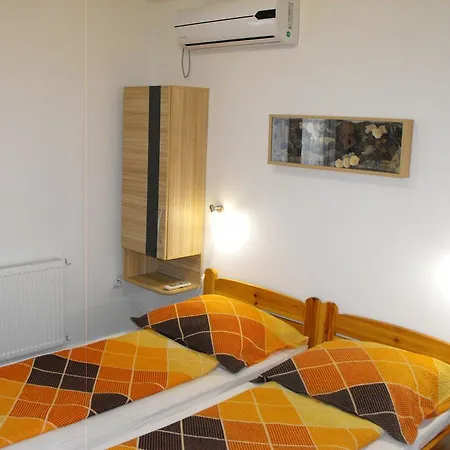 Negga Apartman