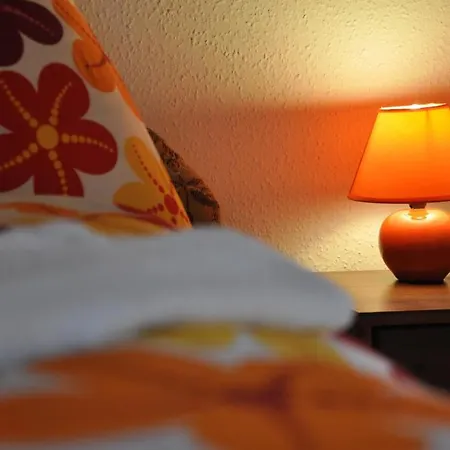 Apartament Negga Apartman *