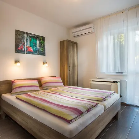 Negga Apartman Hajdúszoboszló