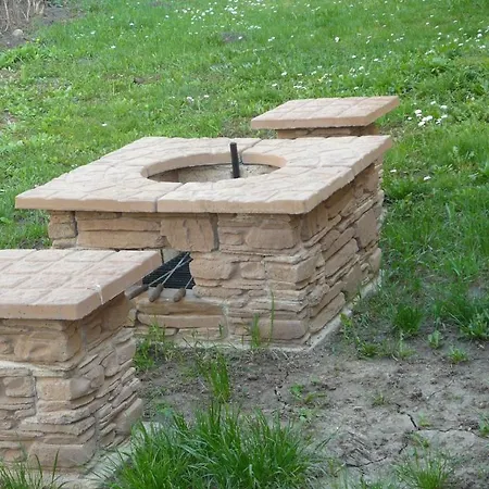 Apartament Negga Apartman *