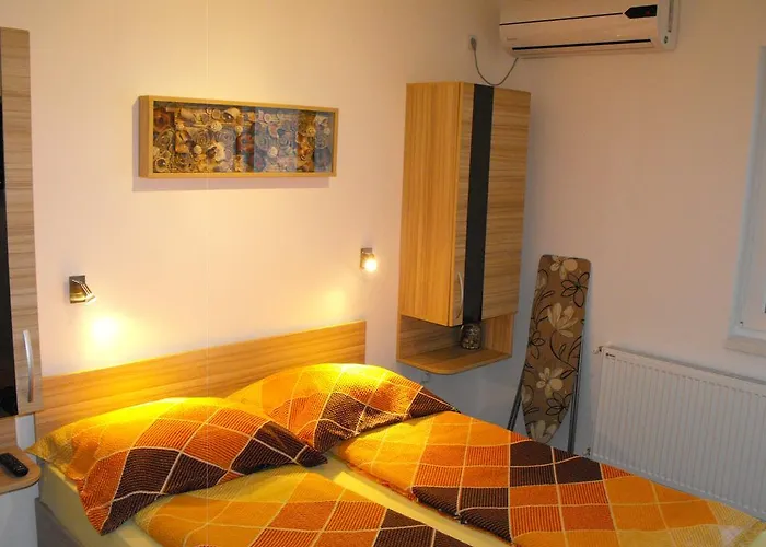 Negga Apartman Hajdúszoboszló