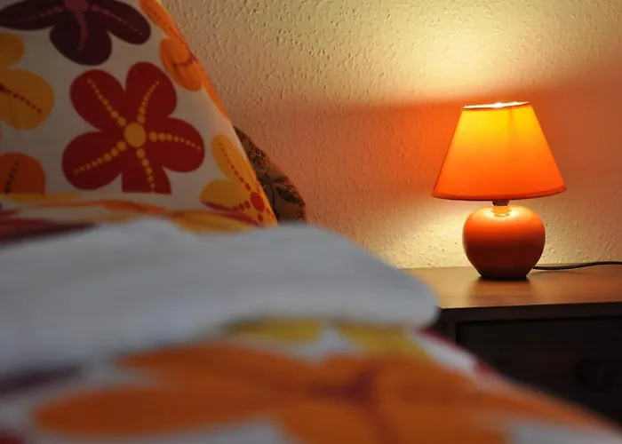 Apartamento Negga Apartman *