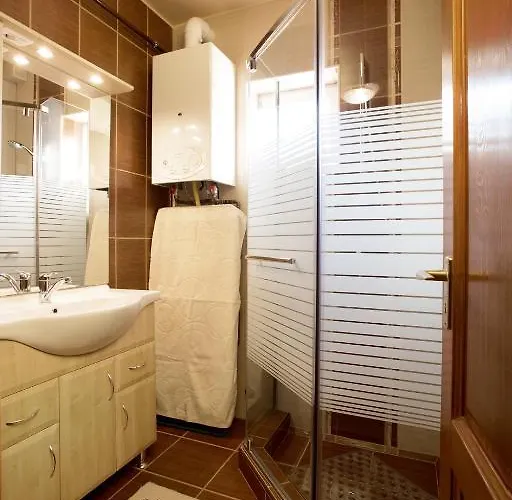 Apartamento Negga Apartman Hajdúszoboszló